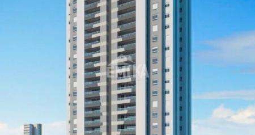 Apartamento com 3 quarto(s) no bairro Duque de Caxias em Cuiabá - MT