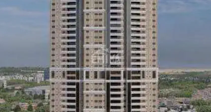 Apartamento à venda no Santa Rosa, Cuiabá 