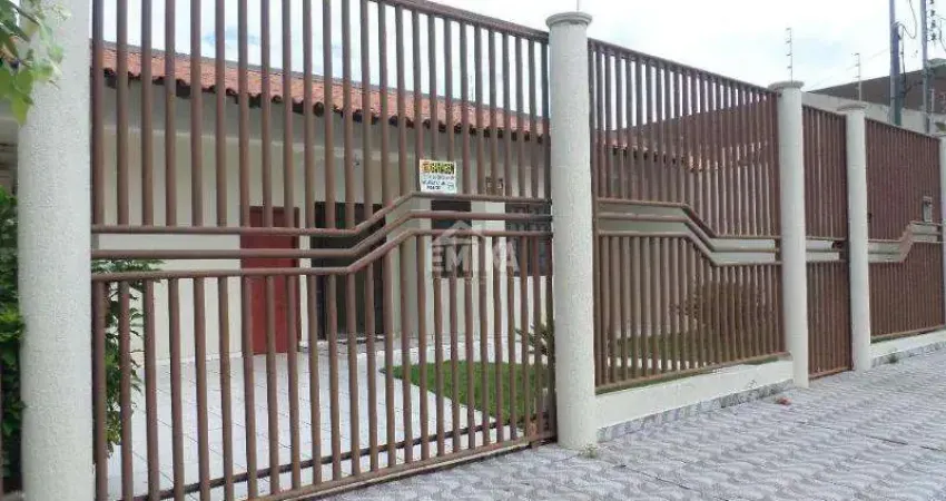 Casa com 3 quarto(s) no bairro Jardim Italia em Cuiabá - MT