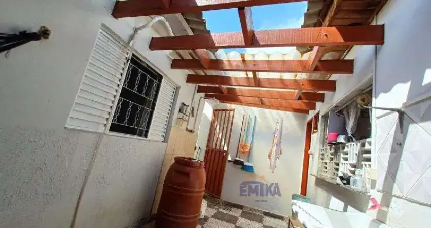 Casa com 3 quarto(s) no bairro CPA 4 em Cuiabá - MT