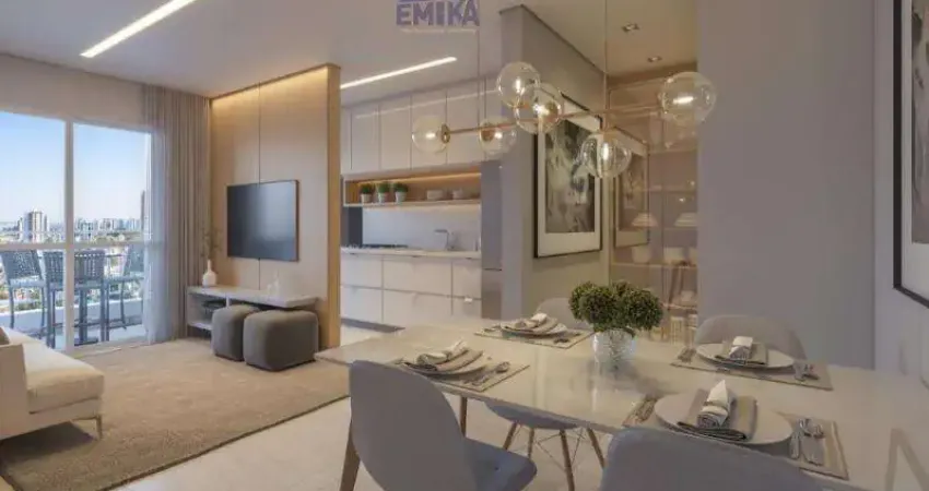 Apartamento com 3 quarto(s) no bairro Goiabeiras em Cuiabá - MT