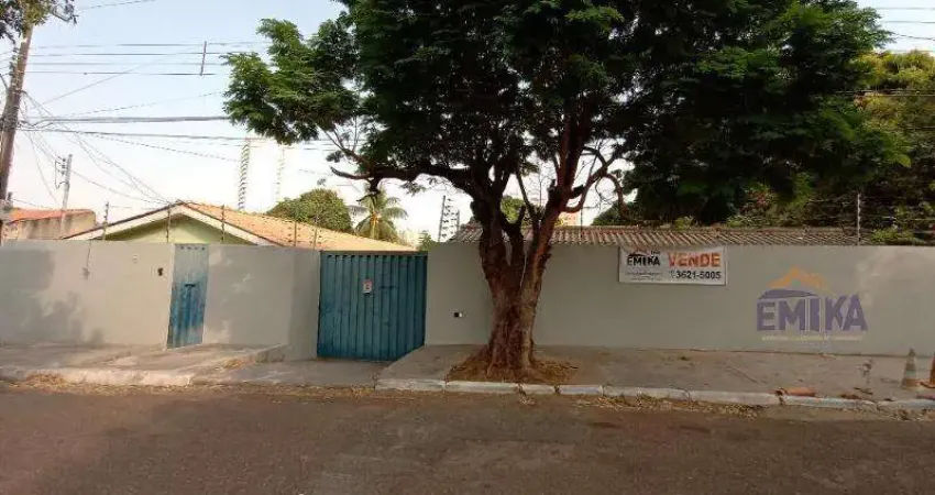 Casa à venda no Araés, Cuiabá 