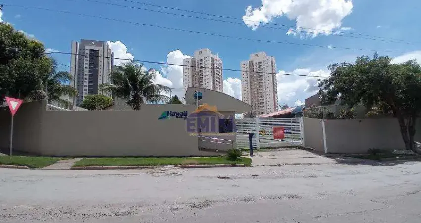 Casa com 3 quartos para alugar no Jardim Bom Clima, Cuiabá