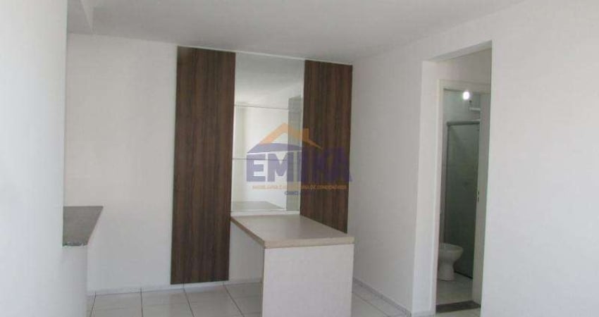 Apartamento com 2 quarto(s) no bairro Alameda em Várzea Grande - MT