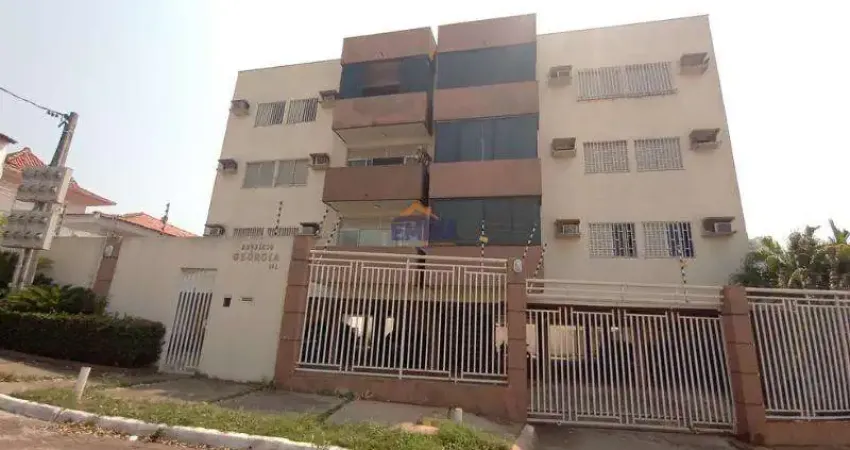 Apartamento com 2 quartos para alugar no Araés, Cuiabá 