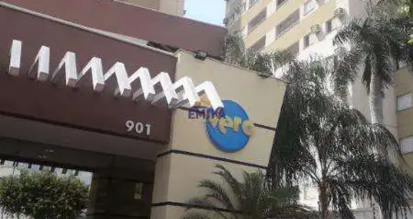Apartamento com 2 quarto(s) no bairro Dom Aquino em Cuiabá - MT