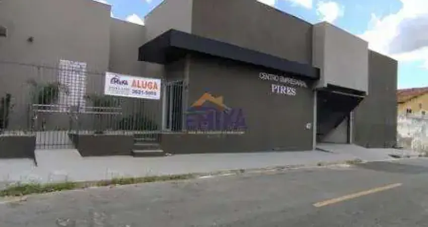 Sala comercial para alugar no Baú, Cuiabá 