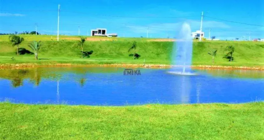 Terreno em condomínio fechado à venda na Guarita, Várzea Grande 