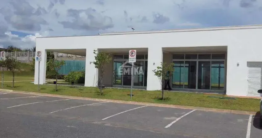 Terreno em condomínio fechado à venda no Jardim Imperial, Cuiabá 