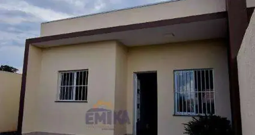 Casa com 2 quarto(s) no bairro Parque Residencial Tropical Ville em Cuiabá - MT