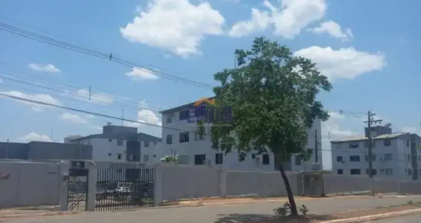 Apartamento com 2 quarto(s) no bairro Paiaguas em Cuiabá - MT