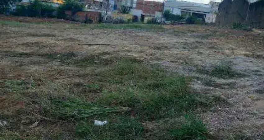 Terreno no bairro Jardim Monte Libano em Cuiabá - MT