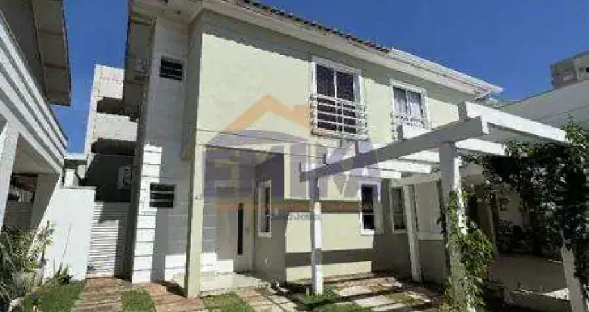 Casa em condomínio fechado à venda no Despraiado, Cuiabá 