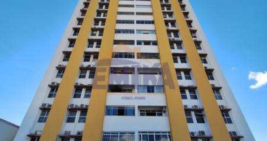 Apartamento com 3 quarto(s) no bairro Centro em Cuiabá - MT