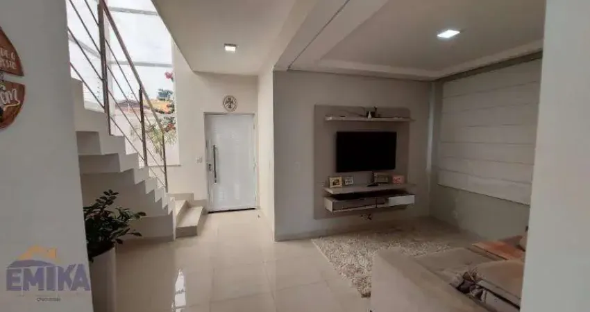 Casa com 2 quarto(s) no bairro Jardim Santa Amalia em Cuiabá - MT