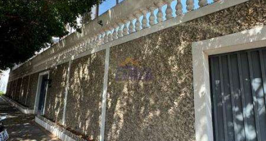 Casa para alugar no Quilombo, Cuiabá 