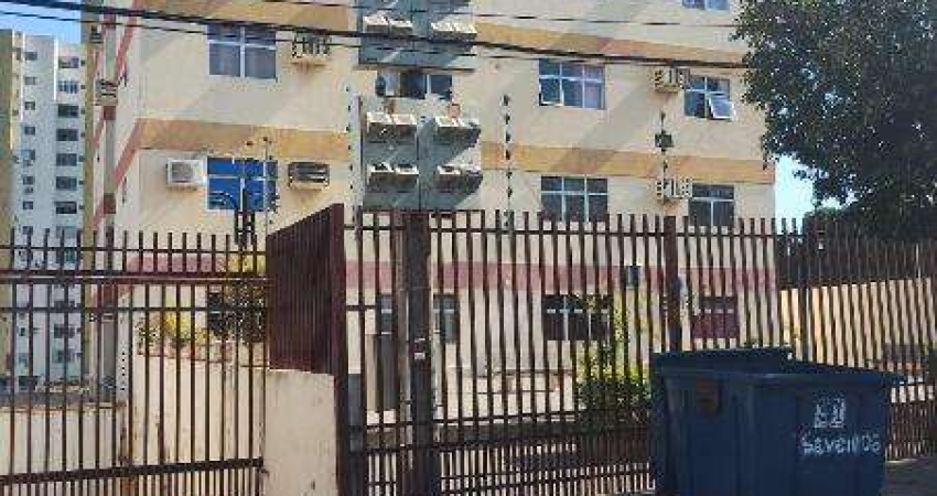 Apartamento com 2 quarto(s) no bairro Araes em Cuiabá - MT