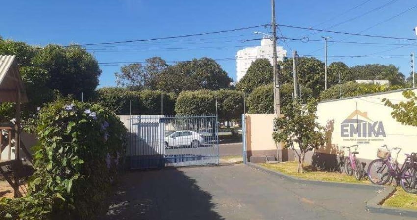 Casa no bairro Pioneiro em Lucas do Rio Verde - MT