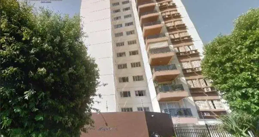 Apartamento com 3 quarto(s) no bairro Consil em Cuiabá - MT