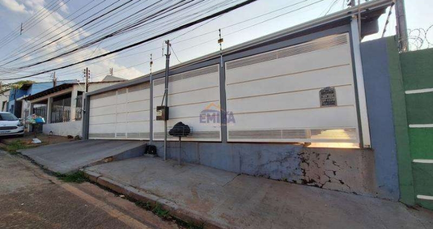 Casa com 3 quarto(s) no bairro Santa Helena em Cuiabá - MT