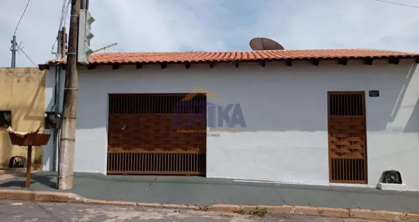 Casa com 2 quartos para alugar no CPA III, Cuiabá