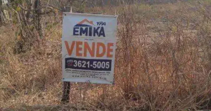 Terreno no bairro Vila Passagem da ConceiÇÃo em Várzea Grande - MT