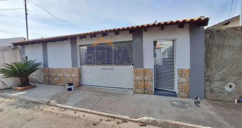 Casa com 3 quarto(s) no bairro Cristo Rei em Várzea Grande - MT