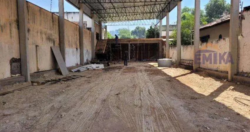 Comercial/Industrial no bairro Lixeira em Cuiabá - MT