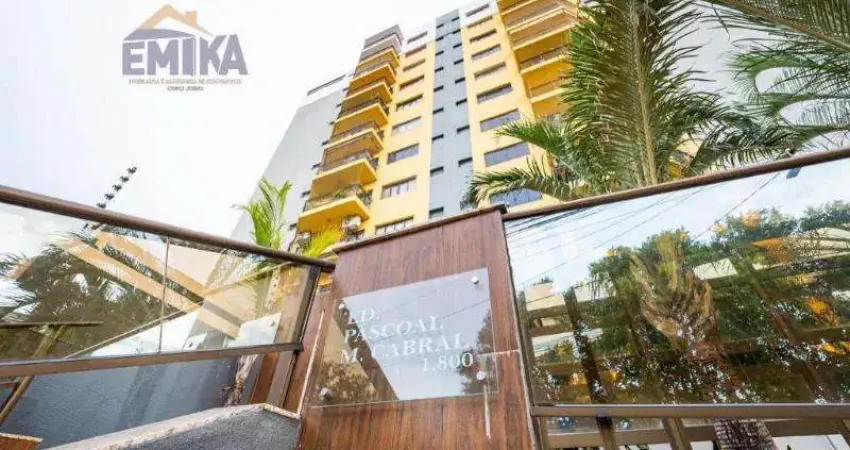 Apartamento com 3 quarto(s) no bairro Santa Helena em Cuiabá - MT