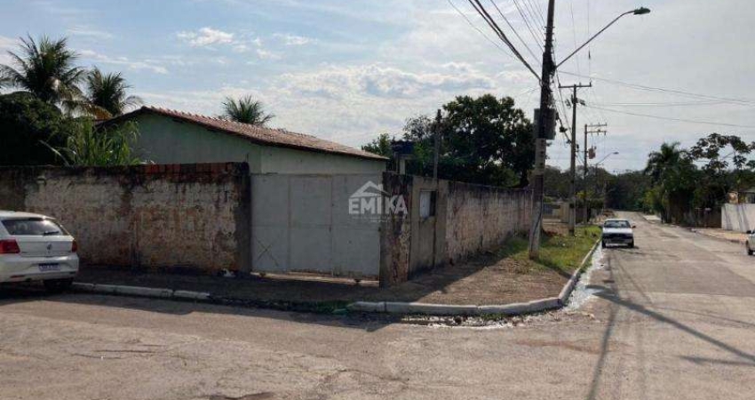 Apartamento com 2 quarto(s) no bairro Jardim dos Ipes em Cuiabá - MT