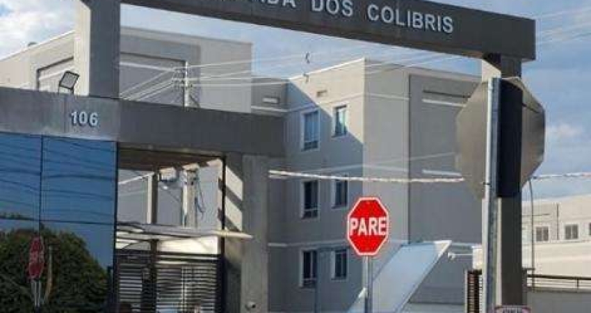Apartamento com 2 quarto(s) no bairro Jardim Imperial em Cuiabá - MT