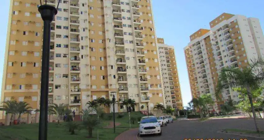 Apartamento com 3 quarto(s) no bairro morada do ouro em cuiabá - mt