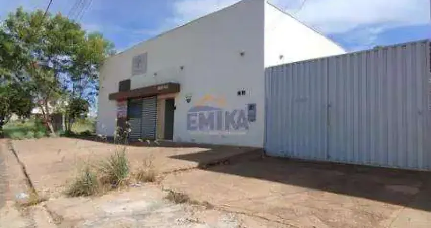 Comercial/industrial no bairro julio domingos de campos em várzea grande - mt