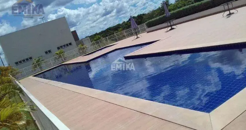 Terreno em condomínio fechado à venda no Jardim Imperial, Cuiabá 