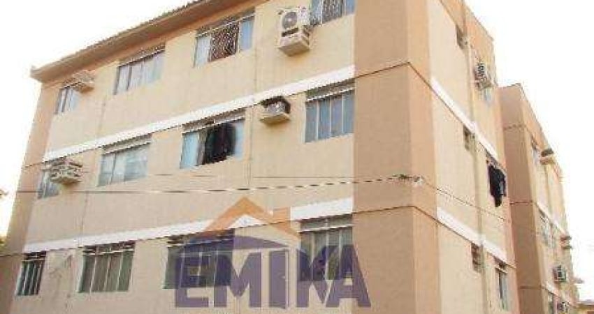 Apartamento com 2 quarto(s) no bairro Paiaguas em Cuiabá - MT