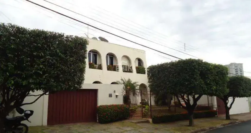 Casa com 5 quarto(s) no bairro Shangri - La em Cuiabá - MT