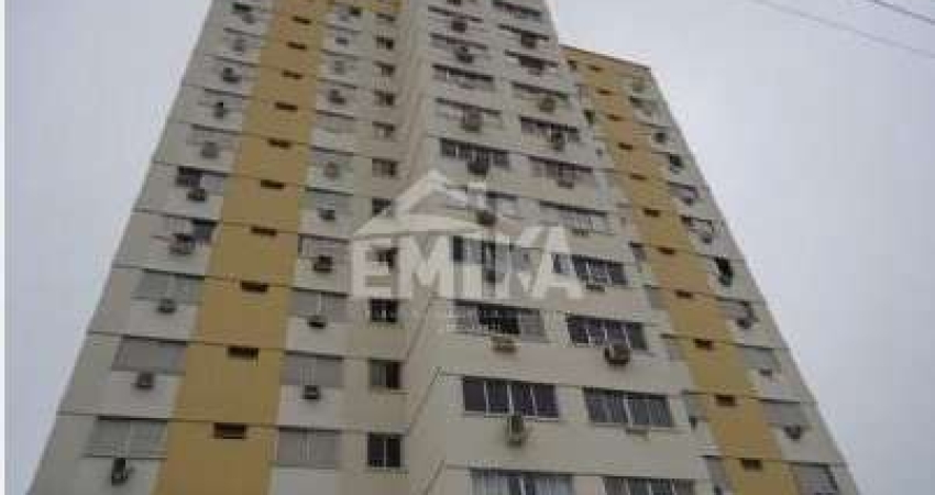 Apartamento com 3 quarto(s) no bairro Centro em Cuiabá - MT