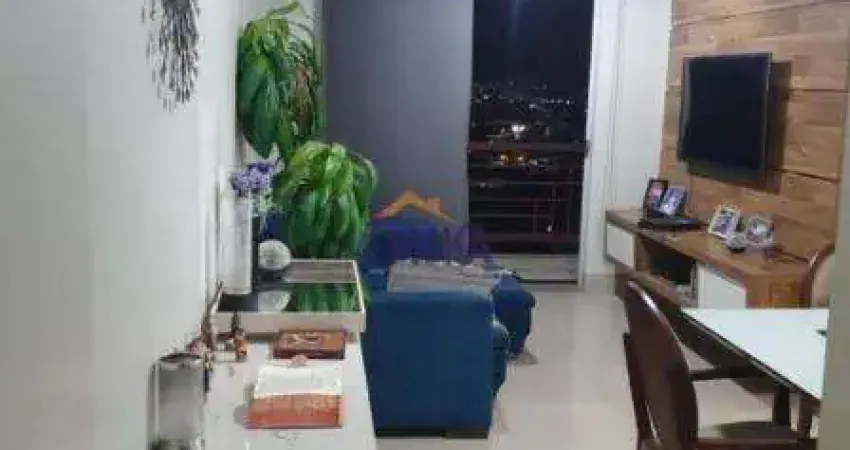 Apartamento com 3 quarto(s) no bairro Centro Sul em Cuiabá - MT