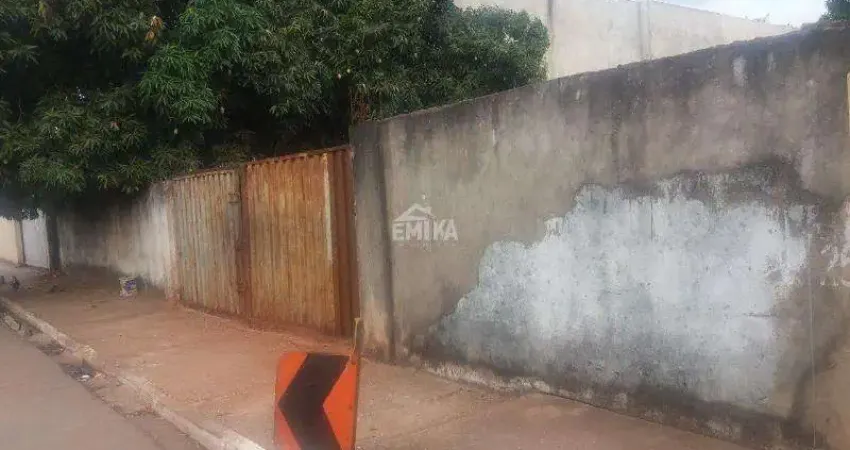 Terreno à venda no Centro Sul, Várzea Grande 