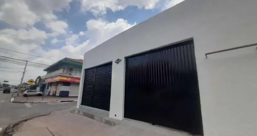 Sala comercial para alugar no Barbado, Cuiabá 