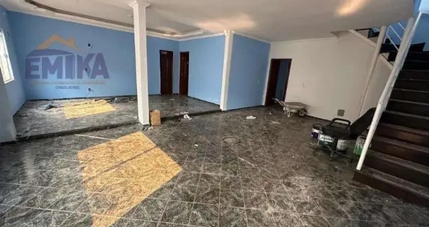 Casa com 5 quarto(s) no bairro jardim imperador em várzea grande - mt