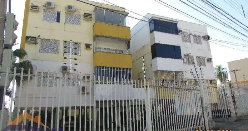 Apartamento com 3 quarto(s) no bairro santa helena em cuiabá - mt