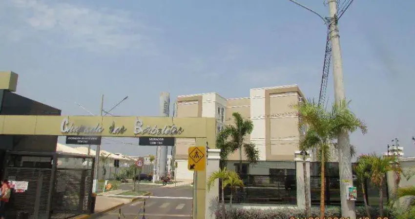 Apartamento com 2 quarto(s) no bairro ribeirao do lipa em cuiabá - mt