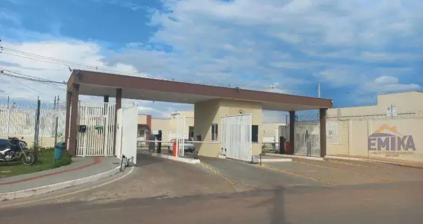 Casa com 2 quartos à venda no Pascoal Ramos, Cuiabá