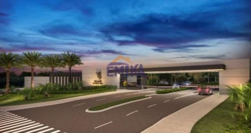 Terreno à venda no Vinhedos Oliveiras, Cuiabá