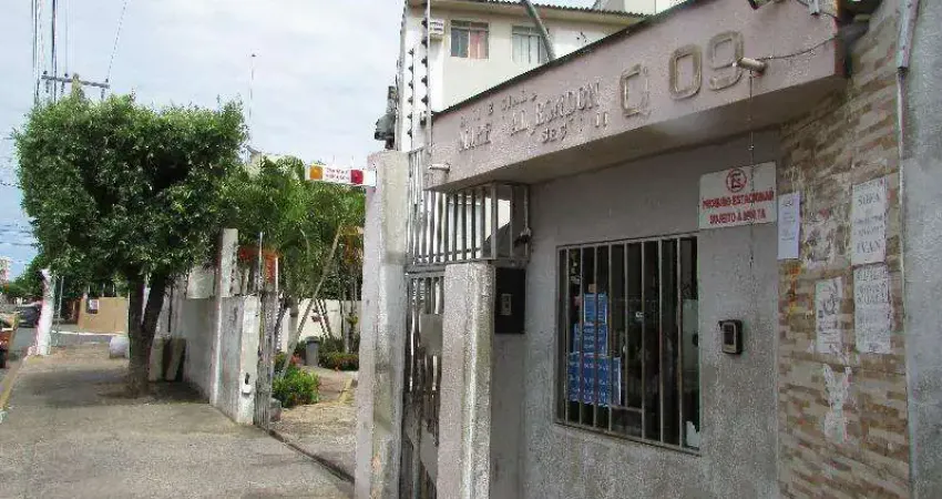 Apartamento com 2 quarto(s) no bairro jardim aeroporto em várzea grande - mt