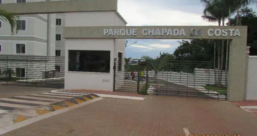 Apartamento com 2 quarto(s) no bairro jardim ubirajara em cuiabá - mt