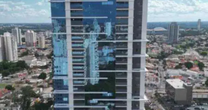 Apartamento com 3 quarto(s) no bairro goiabeiras em cuiabá - mt