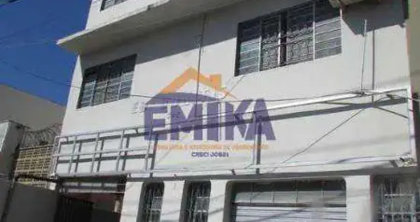 Comercial/Industrial no bairro Dom Aquino em Cuiabá - MT