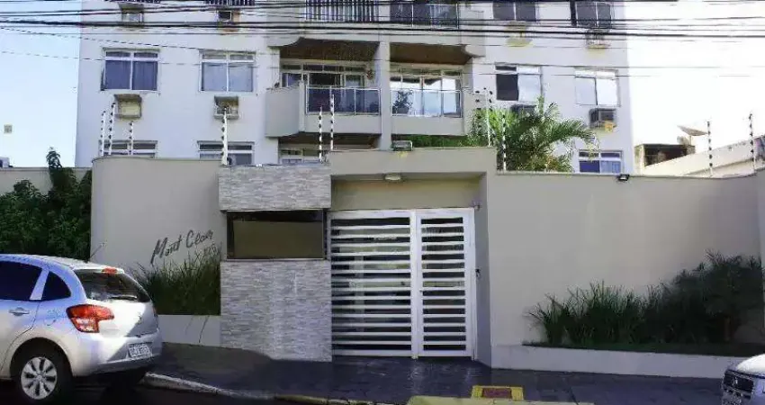 Apartamento com 3 quarto(s) no bairro goiabeiras em cuiabá - mt